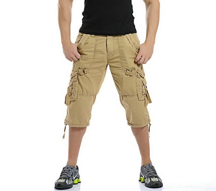 Military Shorts
