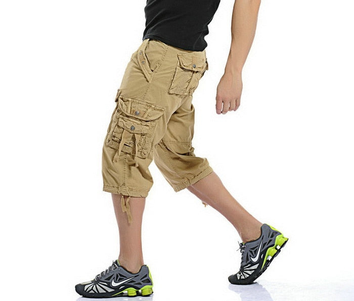 Military Shorts
