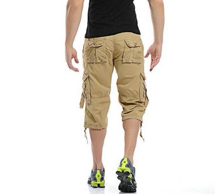 Military Shorts