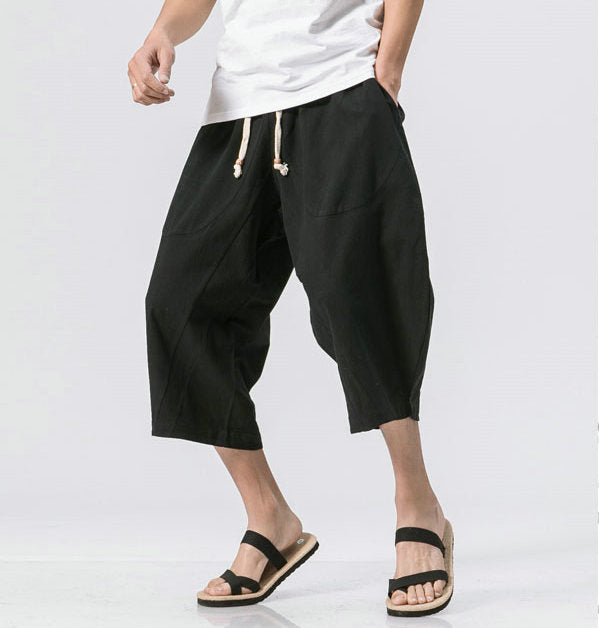 Casual Loose Pants