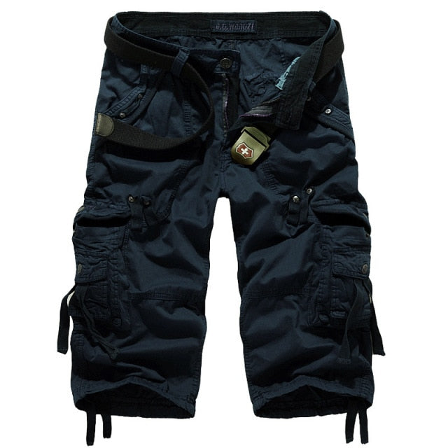 Military Shorts