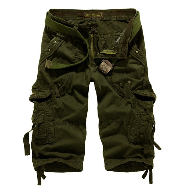 Military Shorts