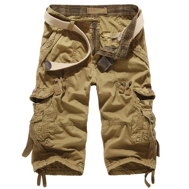 Military Shorts