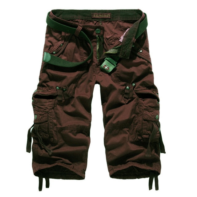 Military Shorts