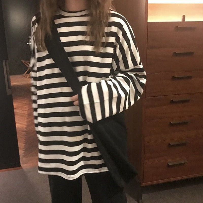 Striped Tshirt
