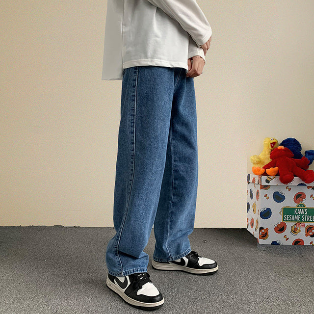 Baggy Jeans Men