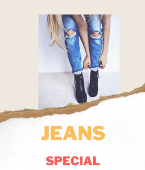 special jeans