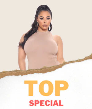 curvy special tops