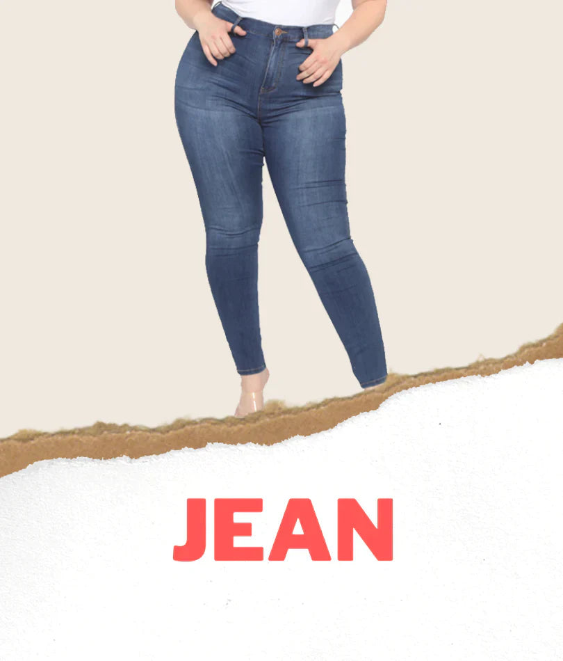 curvy jeans