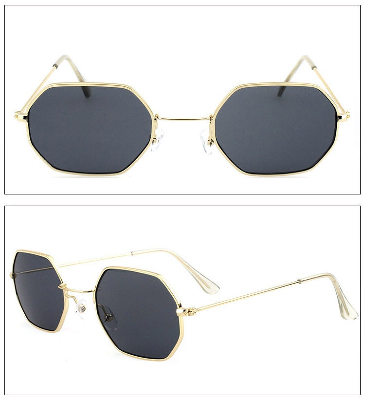 Ocean Piece Sunglasses