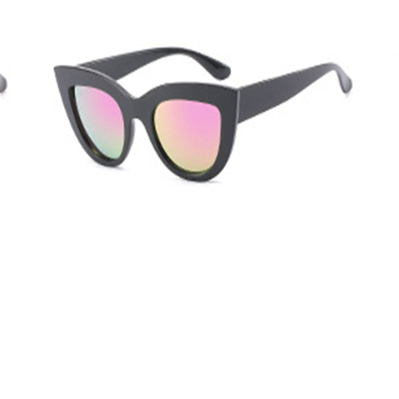 Cat Eye Sunglasses