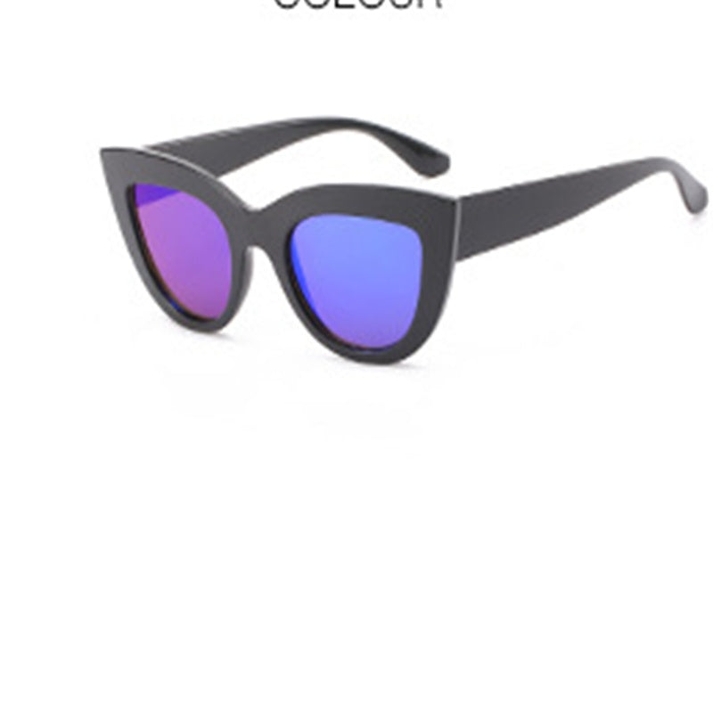 Cat Eye Sunglasses