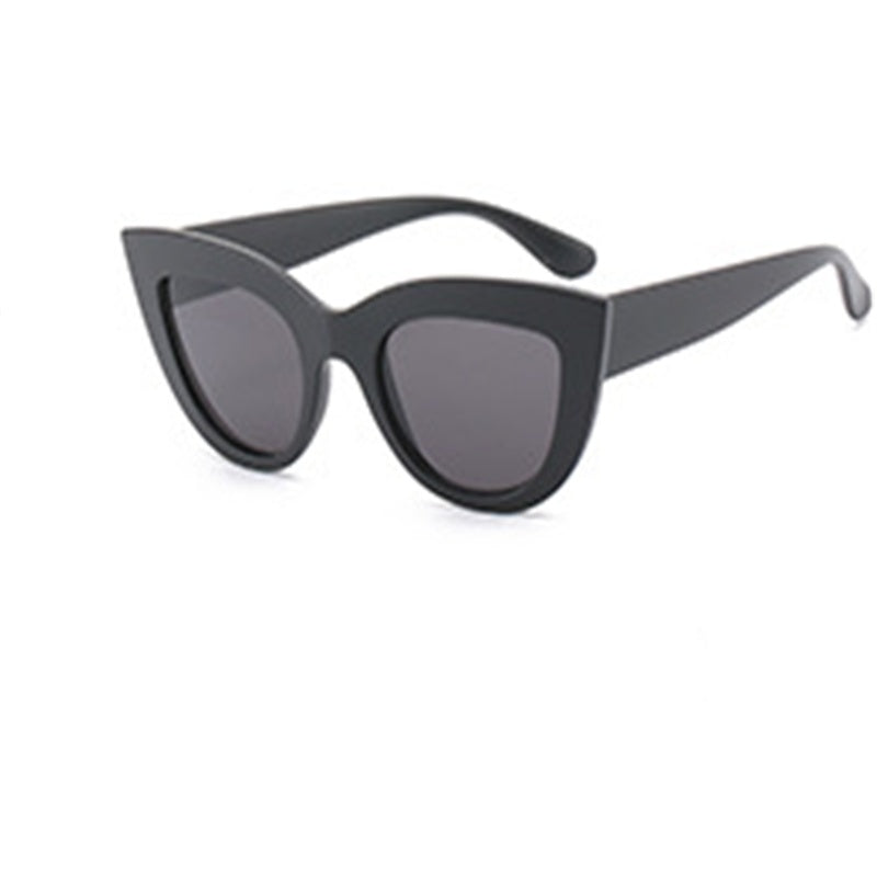 Cat Eye Sunglasses