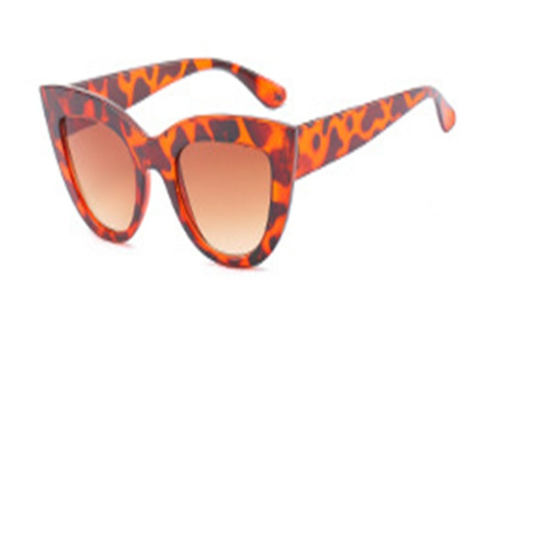 Cat Eye Sunglasses
