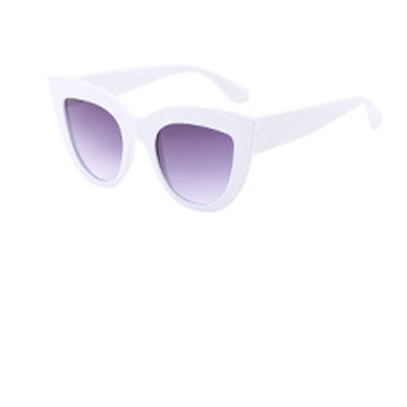 Cat Eye Sunglasses
