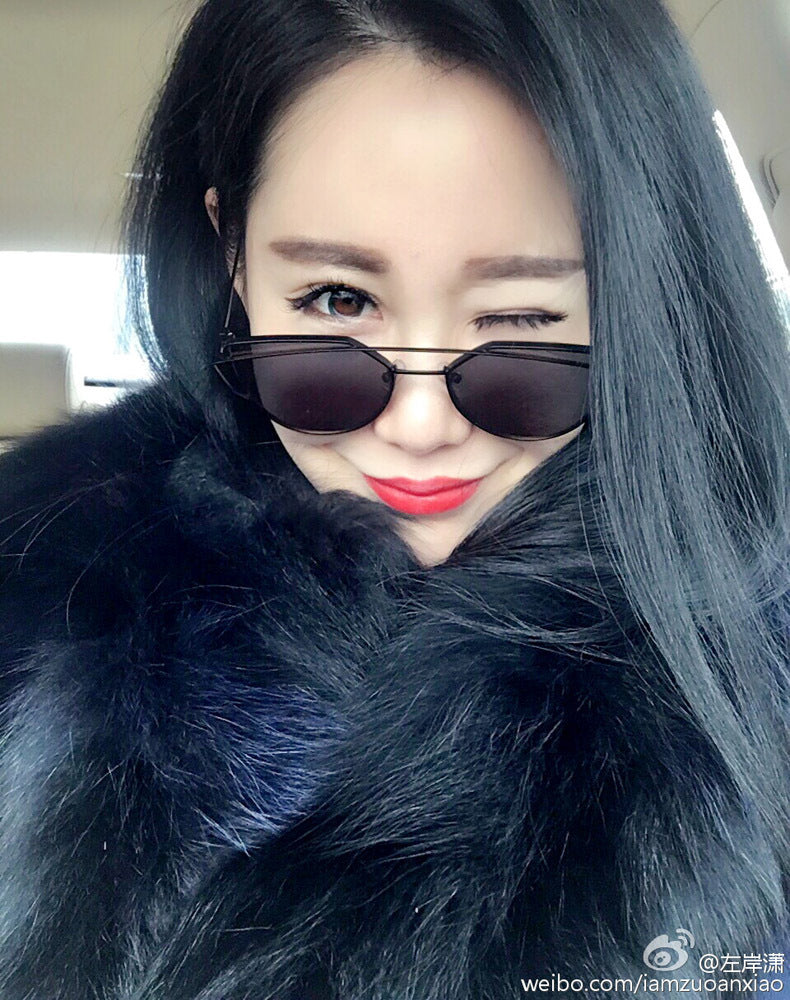 Ultralight Sunglasses