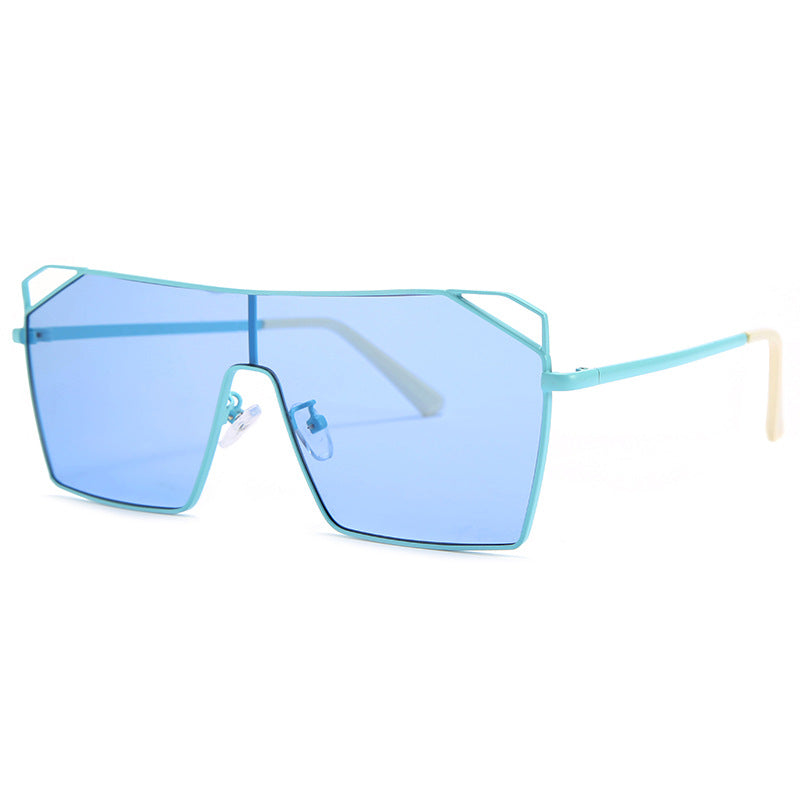 Street Fashion Sunglasses