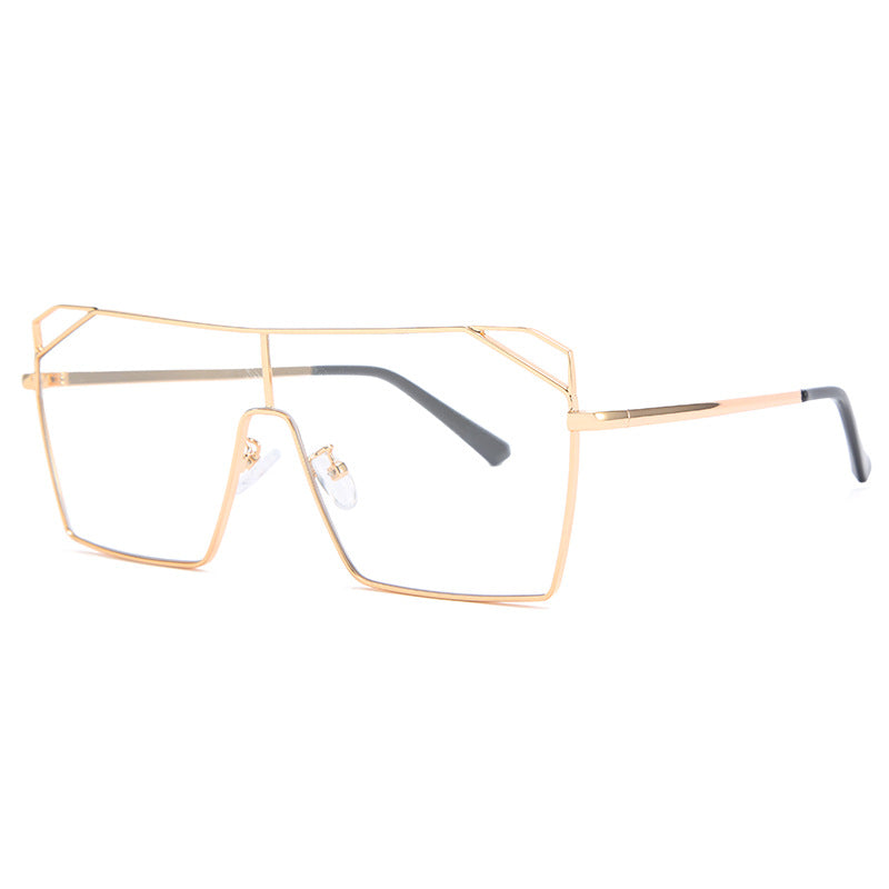 Street Fashion Sunglasses