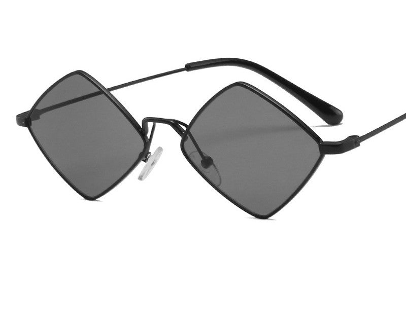 Diamond Sunglasses