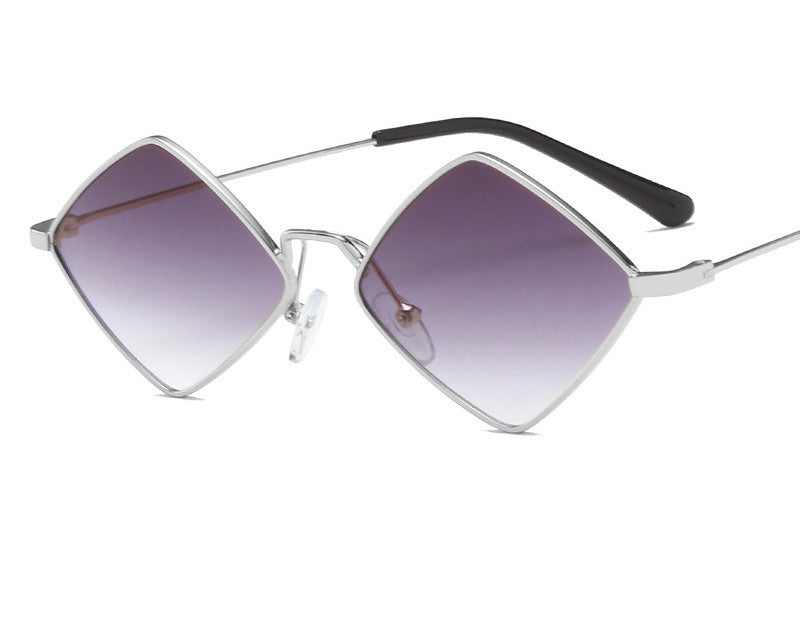 Diamond Sunglasses