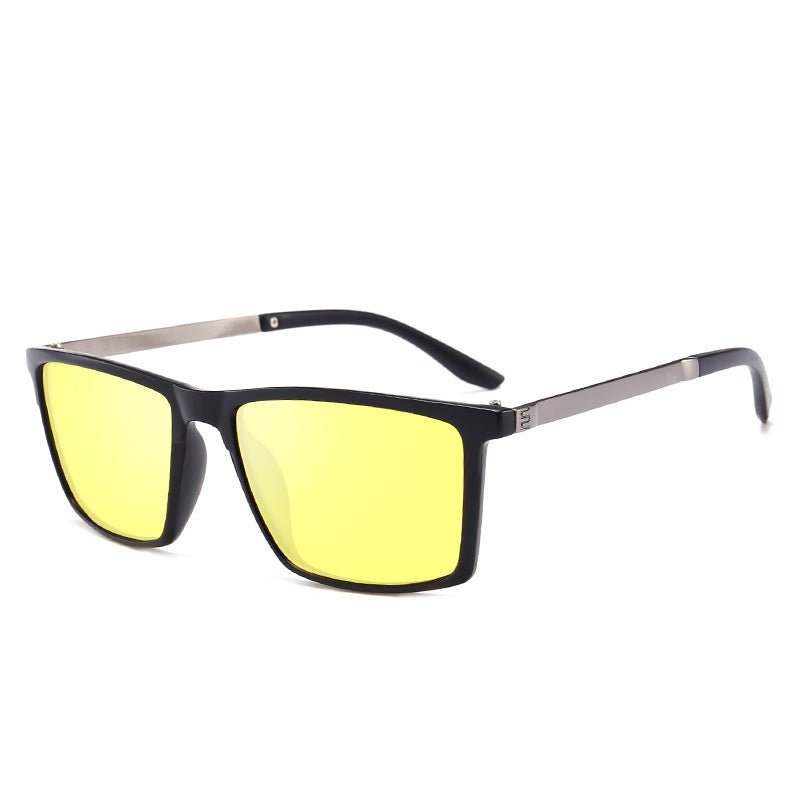 Polarized Driving Sunglasses