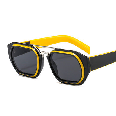 Trend Sunglasses Retro