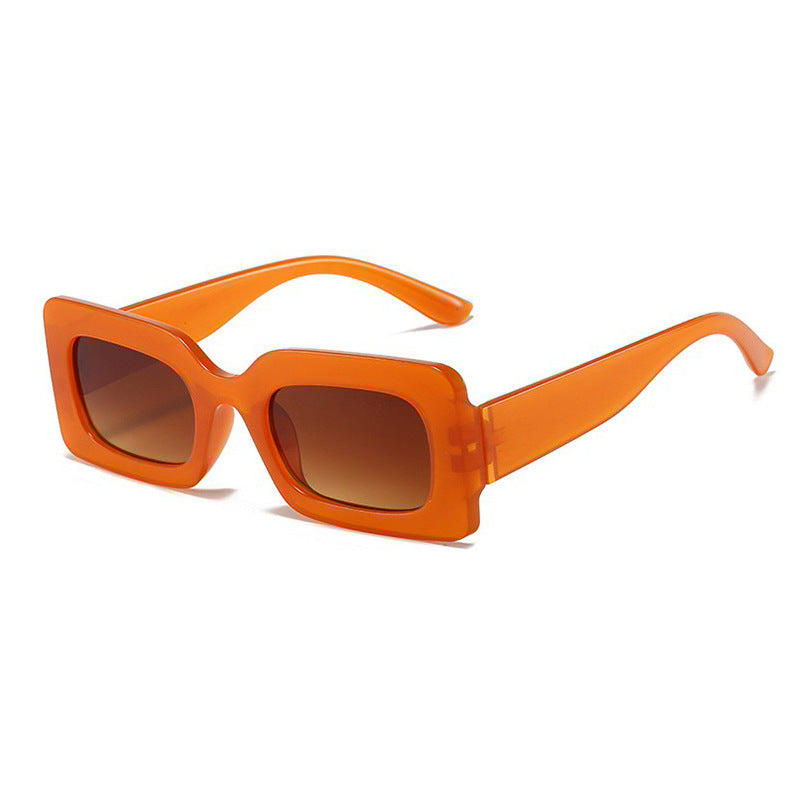 Small Frame Sunglasses