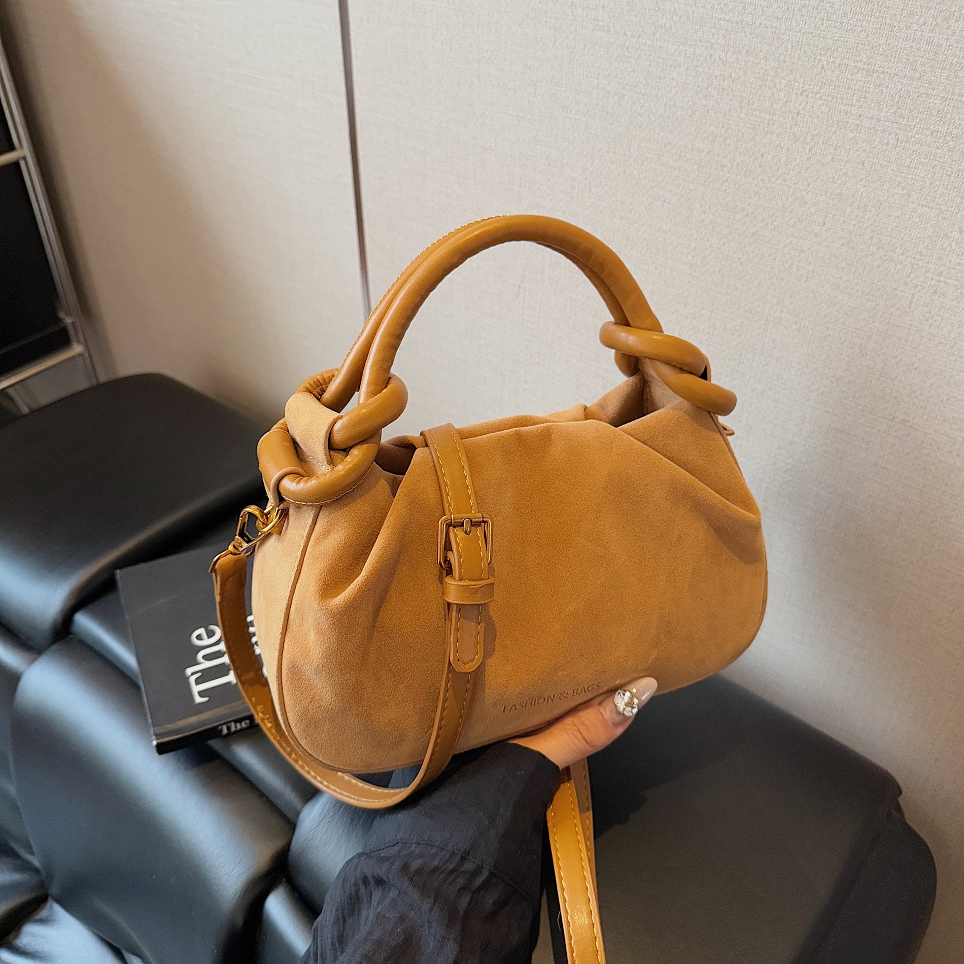 A Trendy Korean Style