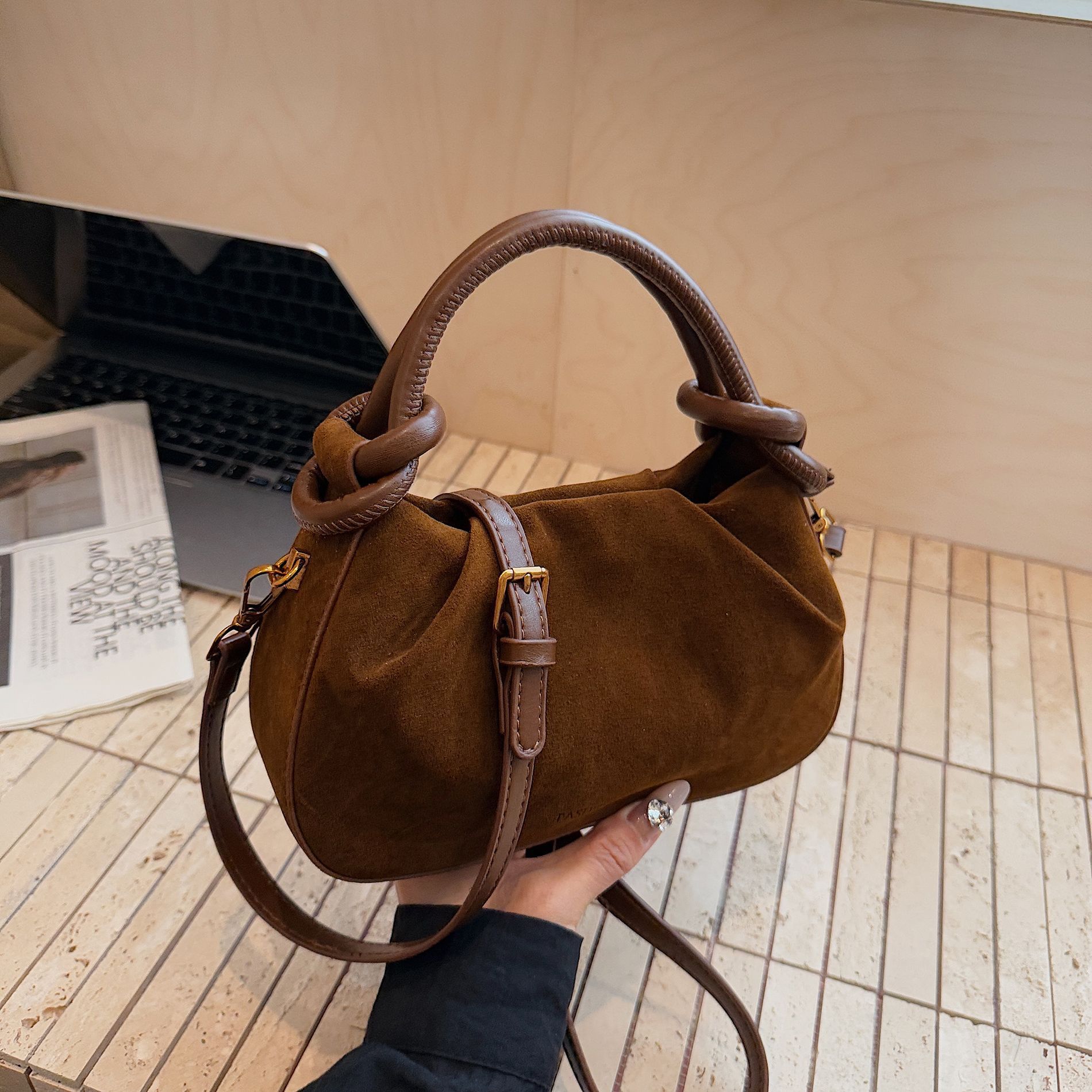 A Trendy Korean Style