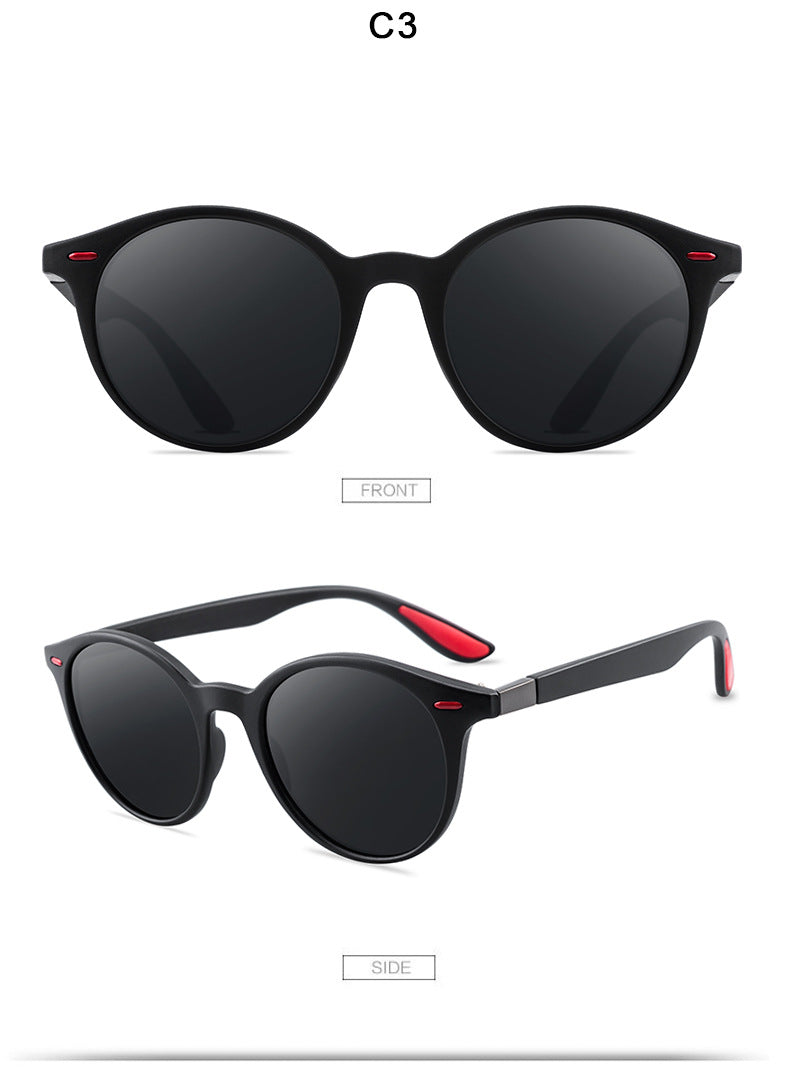 Sunglasses Polarized