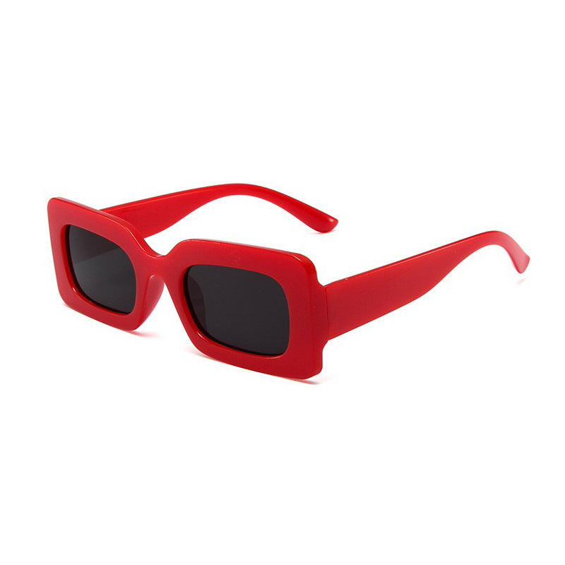 Small Frame Sunglasses