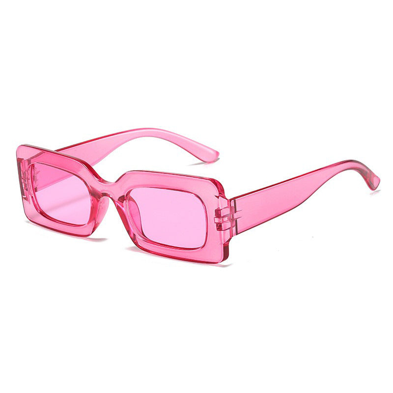 Small Frame Sunglasses
