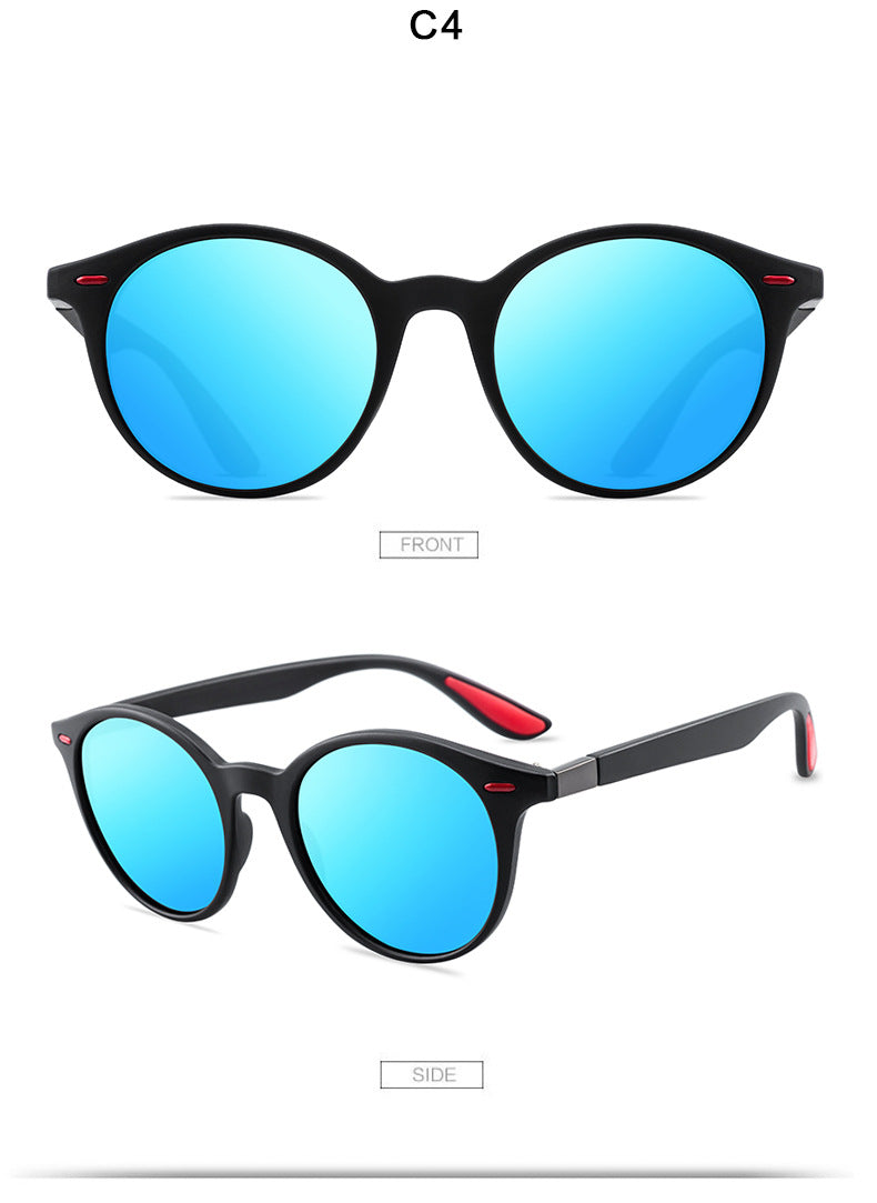 Sunglasses Polarized