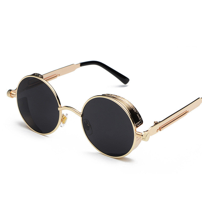 Sunglasses Rounded
