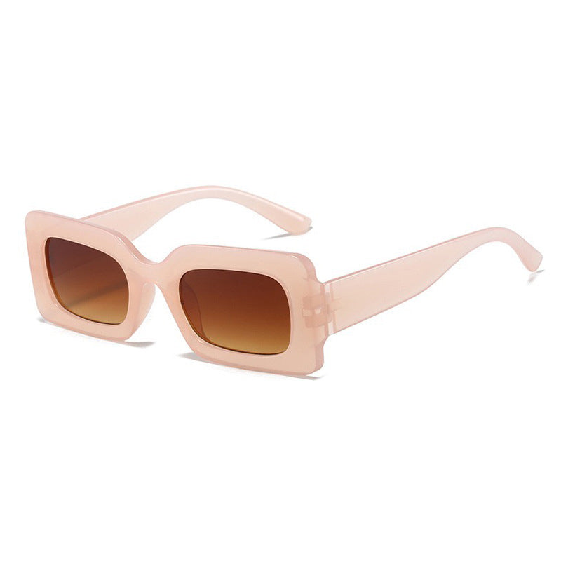 Small Frame Sunglasses
