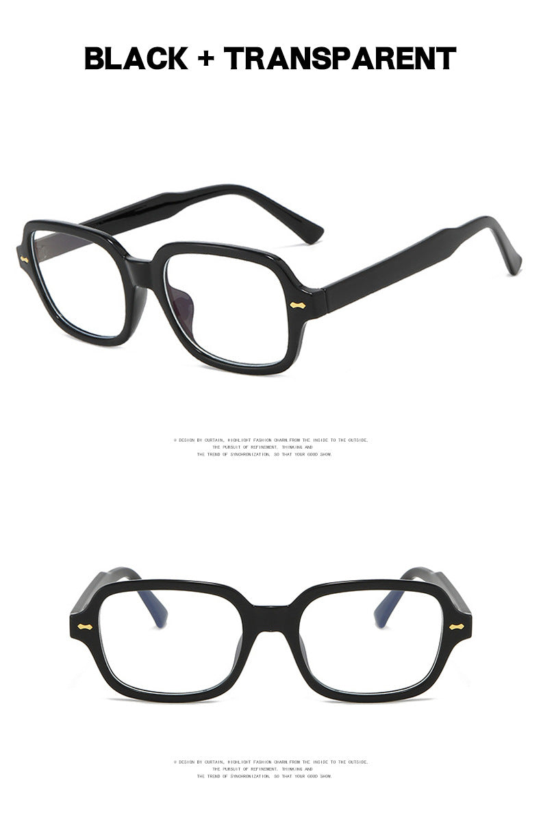 Wild Retro Trendy Sunglasses