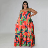 Loose Maxi