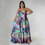 Loose Maxi