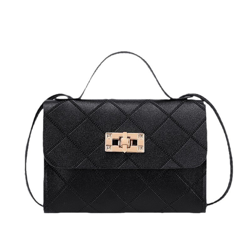 A Simple Classic Tote