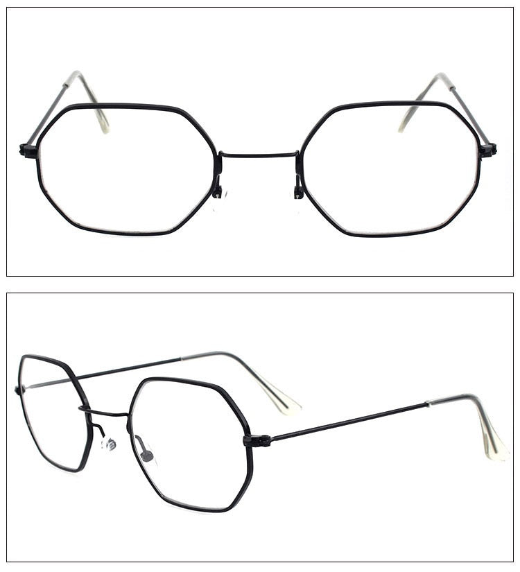 Ocean Piece Sunglasses