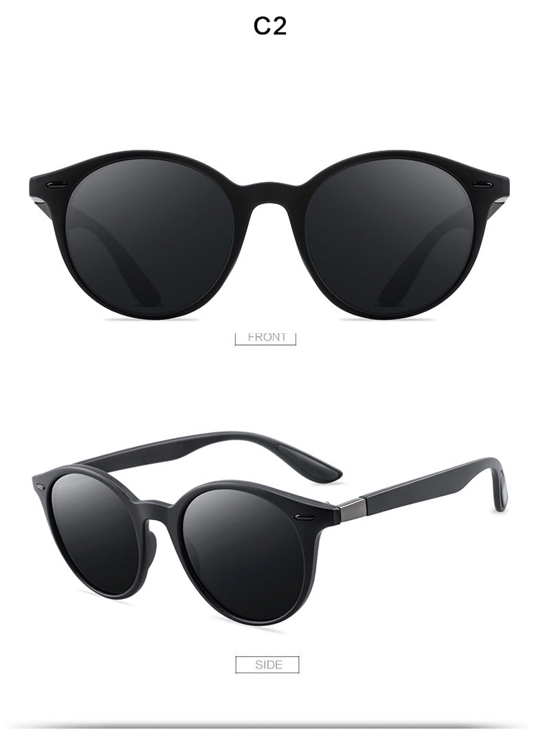Sunglasses Polarized
