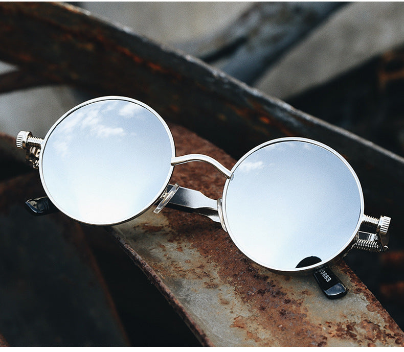 Sunglasses Rounded