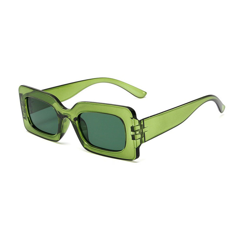 Small Frame Sunglasses