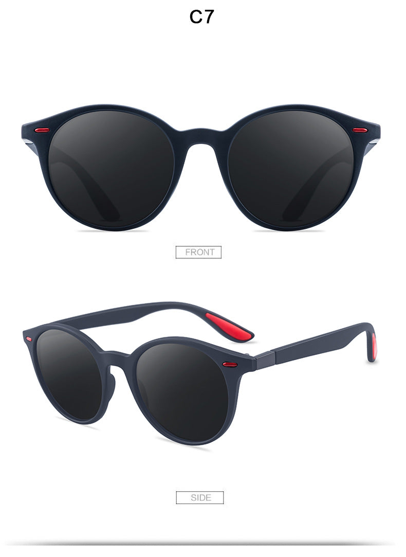 Sunglasses Polarized