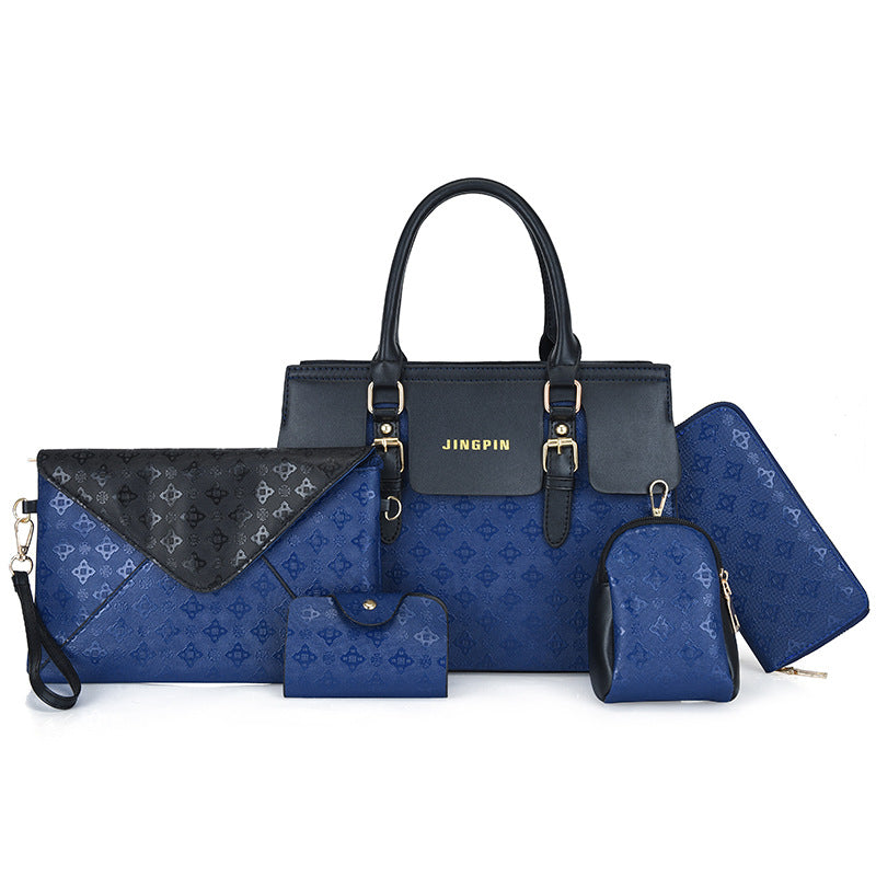 A Simple Womens Shoulder Bag