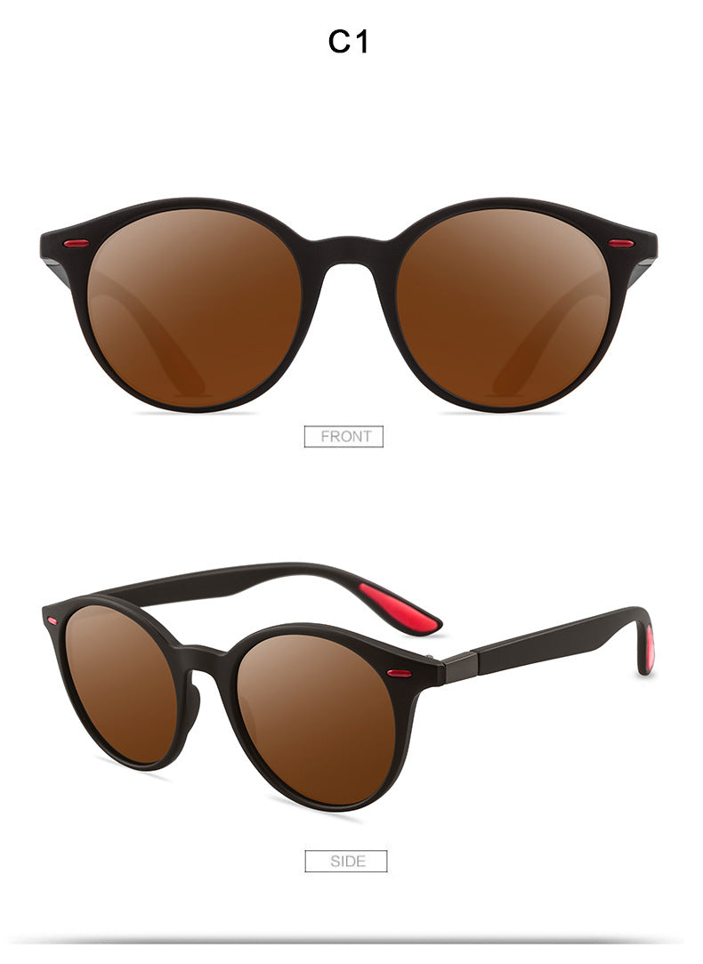 Sunglasses Polarized