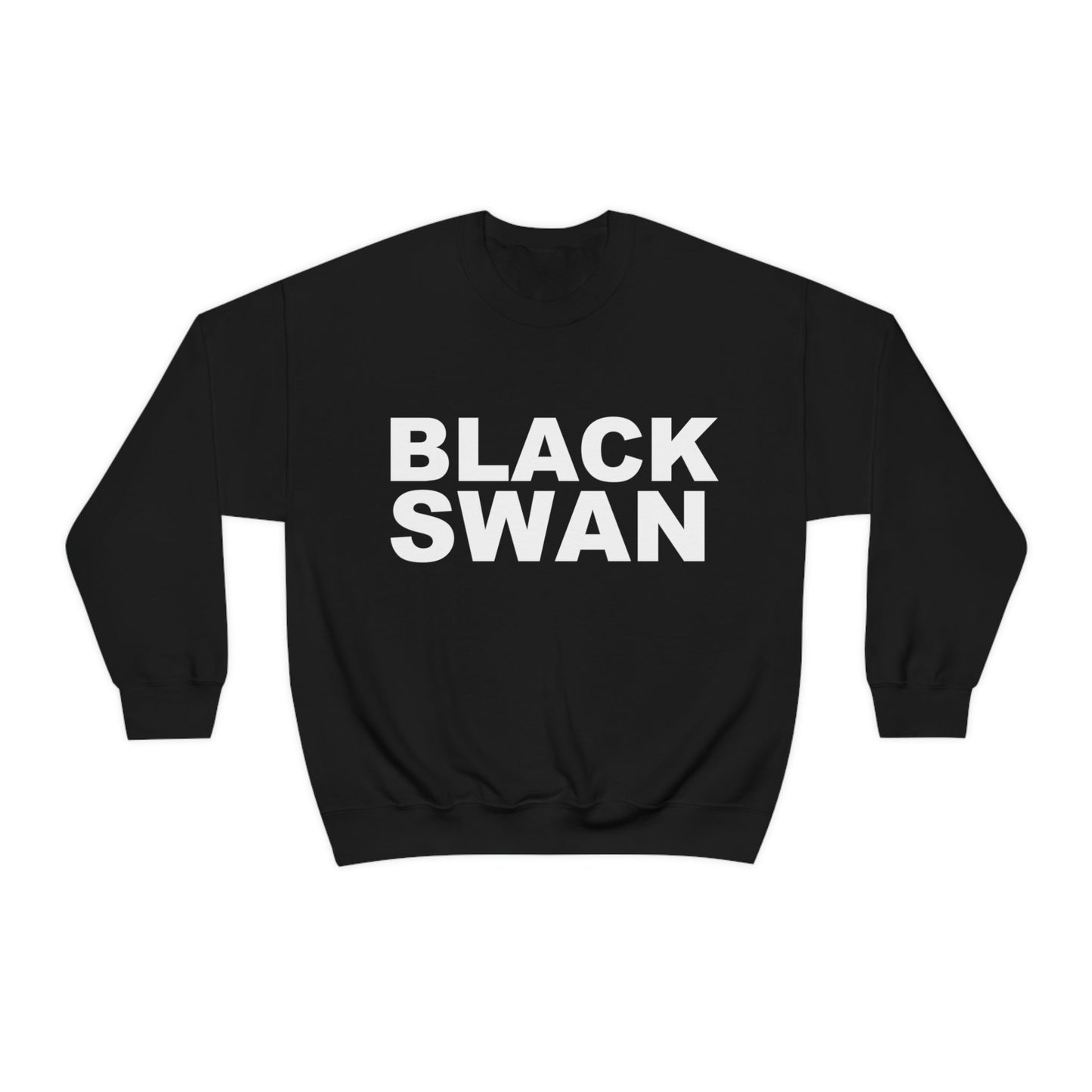 Black Swan/White Swan Sweatshirts