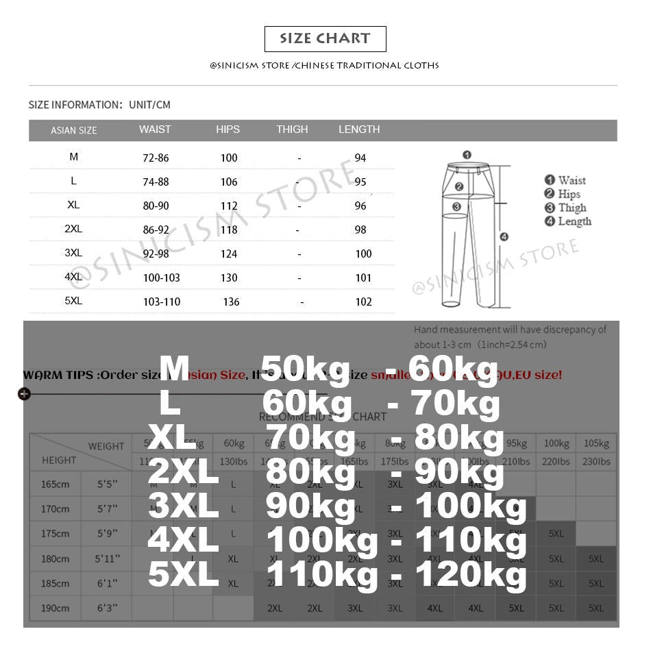 Casual Cotton Linen Trousers Casual Solid Male Fleece Harem Pants Oversize Men Women Winter Warm Jogger Pants