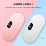 LARA Menstrual Belt Relief PAD