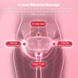LARA Menstrual Belt Relief PAD